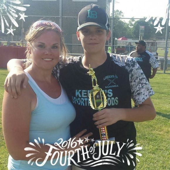 Meet your Posher, Caleb - Picture 1 of 1